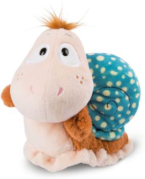 NICI 47945 - Schnecke blau - 25 cm